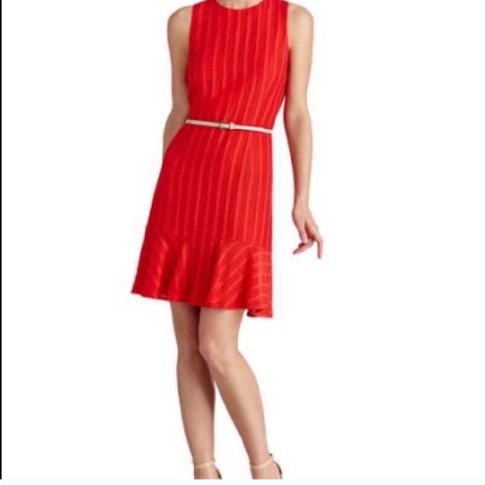 Brand new donna Morgan dress